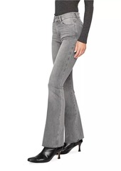 DL 1961 Bridget Bootcut High Rise Instasculpt Jeans