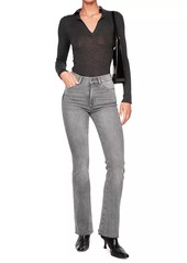 DL 1961 Bridget Bootcut High Rise Instasculpt Jeans