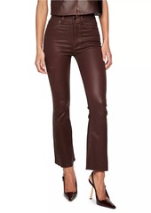 DL 1961 Bridget Bootcut Pants