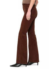 DL 1961 Bridget Bootcut High Rise Instasculpt Corduroy Jeans