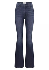 DL 1961 Bridget Instasculpt Boot Jeans