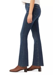 DL 1961 Bridget Boot High Rise Instasculpt Jeans