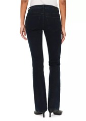 DL 1961 Cindy Slim Bootcut Jeans