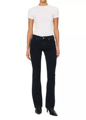 DL 1961 Cindy Slim Bootcut Jeans