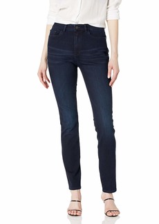 DL 1961 DL1961 womens Nina Skinny High Rise Instasculpt Jeans   US