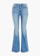 DL 1961 DL1961 - Bridget mid-rise bootcut jeans - Blue - 28