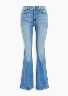 DL 1961 DL1961 - Bridget mid-rise bootcut jeans - Blue - 26