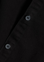 DL 1961 DL1961 - Denim shirt - Black - L