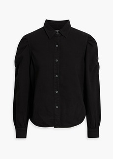 DL 1961 DL1961 - Denim shirt - Black - L