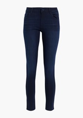 DL 1961 DL1961 - Emma mid-rise skinny jeans - Blue - 24