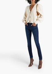DL 1961 DL1961 - Florence mid-rise skinny jeans - Blue - 24