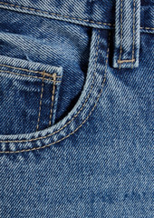 DL 1961 DL1961 - Lela high-rise skinny jeans - Blue - 25