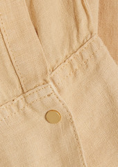 DL 1961 DL1961 - Lisette linen shirt - Neutral - XS