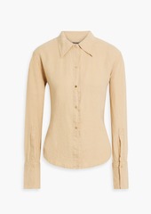 DL 1961 DL1961 - Lisette linen shirt - Neutral - XS