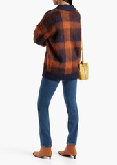 DL 1961 DL1961 - Mara mid-rise slim-leg jeans - Blue - 25