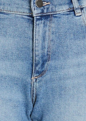 DL 1961 DL1961 - Riley faded boyfriend jeans - Blue - 24