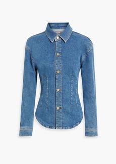 DL 1961 DL1961 - Zita denim shirt - Blue - XS