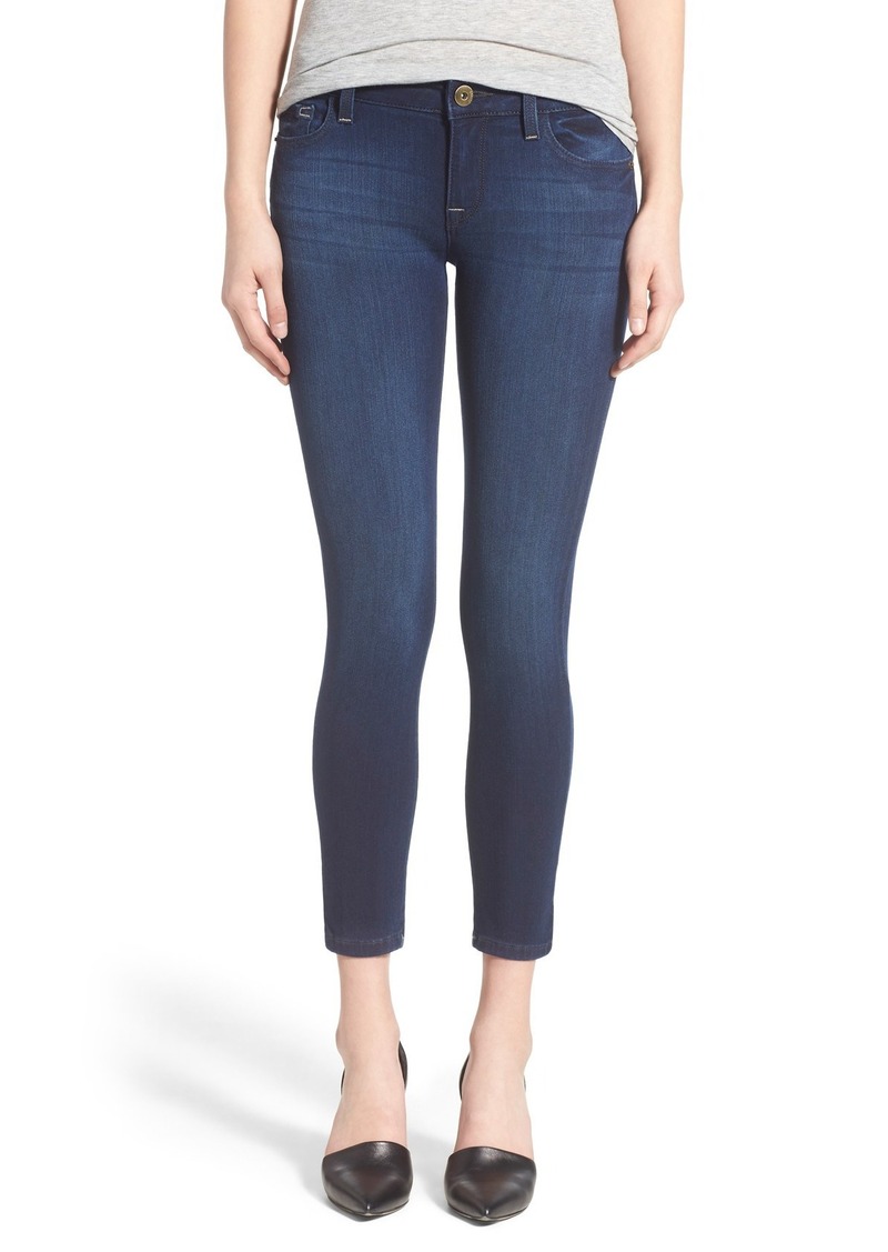 DL 1961 DL1961 'Amanda' Skinny Jeans (Moscow) (Petite) | Denim