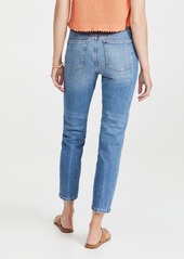 DL 1961 DL1961 Bella Slim High Rise Vintage Jeans