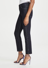 DL 1961 DL1961 Better by DL Mara Ankle High Rise Straight Jeans
