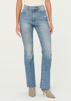 DL 1961 DL1961 Bridget High Waist Bootcut Jeans