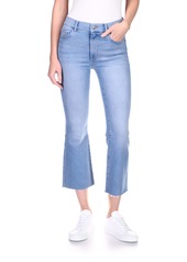 DL 1961 DL1961 Bridget Instasculpt Crop Bootcut Jeans (Summer)
