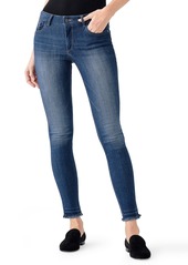 DL 1961 DL1961 Camila Ankle Skinny Jeans (Quilter)