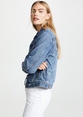 DL 1961 DL1961 Clyde Classic Jean Jacket