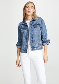 DL 1961 DL1961 Clyde Classic Jean Jacket