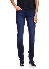 DL 1961 DL1961 'Coco' Curvy Straight Jeans (Solo) (Tall)