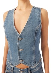 DL 1961 DL1961 Denim Vest