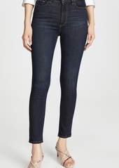 DL 1961 DL1961 Farrow Ankle High Rise Skinny Jeans