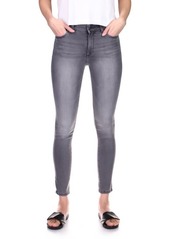 DL 1961 DL1961 Florence Instasculpt Ankle Skinny Jeans in Drizzle at Nordstrom
