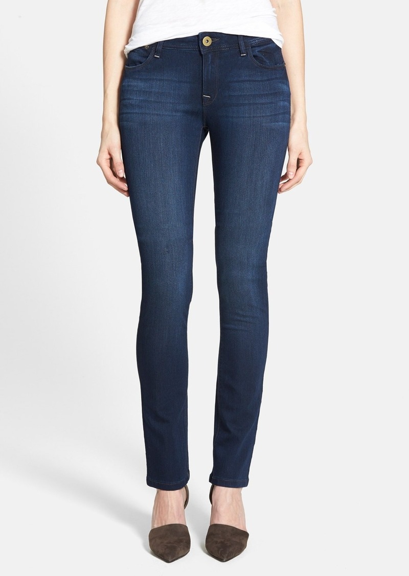 dl1961 grace straight leg jeans