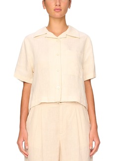 DL 1961 DL1961 Hampton Linen Shirt