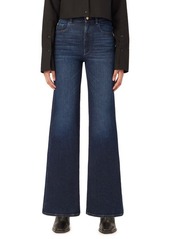 DL 1961 DL1961 Hepburn High Waist Wide Leg Jeans