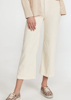 DL 1961 DL1961 Hepburn Wide Leg High Rise Vintage Pants