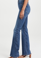 DL 1961 DL1961 High Rise Bridget Boot Instasculpt 33' Jeans