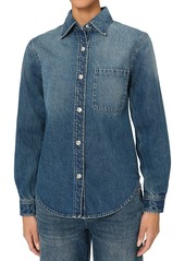 DL 1961 DL1961 Ines Denim Shirt