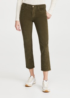 DL 1961 DL1961 Mara Straight Instasculpt Ankle Pants