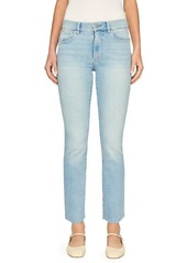 DL 1961 DL1961 Mara Straight Leg Ankle Jeans