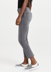 DL 1961 DL1961 Mara Straight Mid Rise Jeans