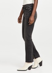 DL 1961 DL1961 Patti Straight High Rise Jeans