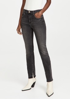 DL 1961 DL1961 Patti Straight High Rise Jeans