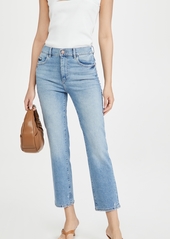 DL 1961 DL1961 Patti Straight Jeans