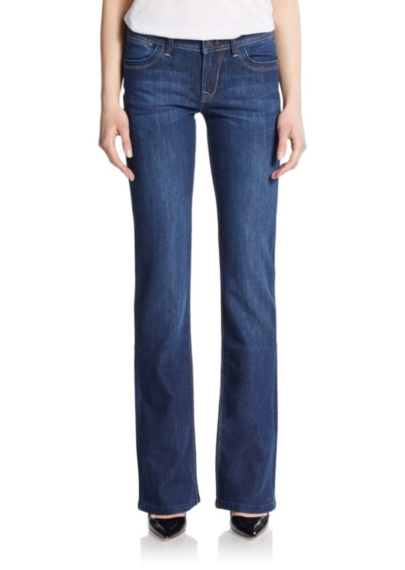 DL 1961 DL1961 Premium Denim Jennifer Bootcut Jeans | Denim