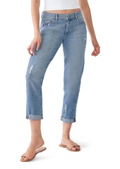 DL 1961 DL1961 Riley Ankle Boyfriend Jeans (Washburn)