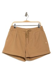 DL 1961 DL1961 Rylan Khaki Drawstring Shorts at Nordstrom Rack