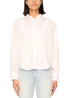 DL 1961 DL1961 Simone Cotton Shirt