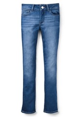 DL 1961 DL1961 Stretch Skinny Jeans in Blue at Nordstrom